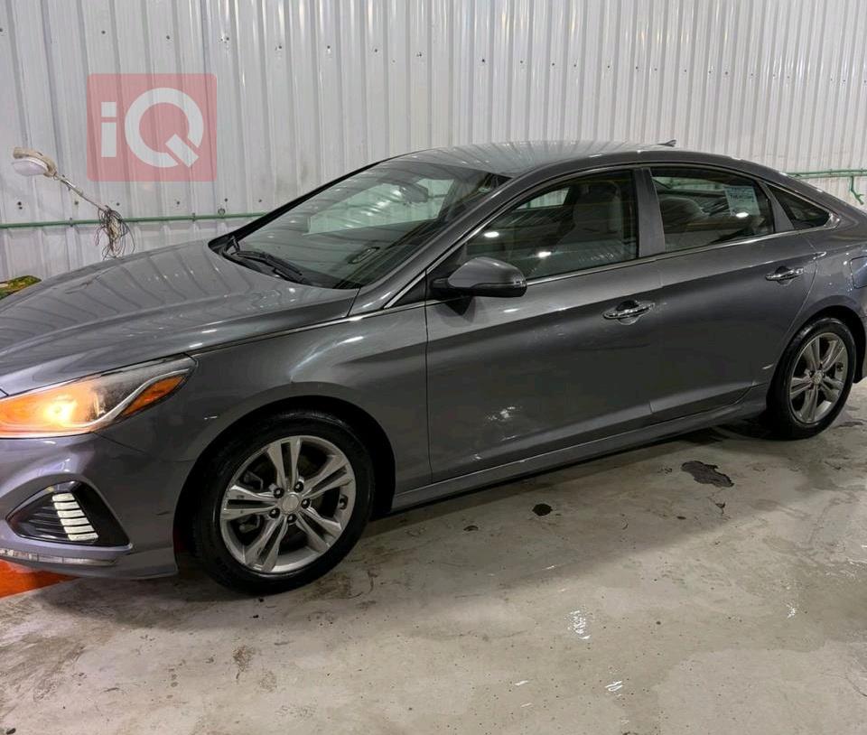 هيونداي سوناتا